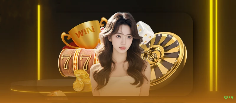 Guia rápido de apostas ao vivo na 8839