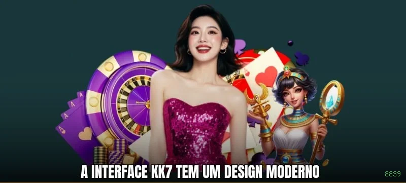 Cassino 8839 - mesas ao vivo e jogos