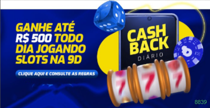 Formulário registro 8839