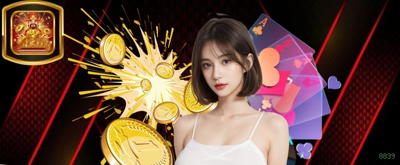 App 8839 slots mobile