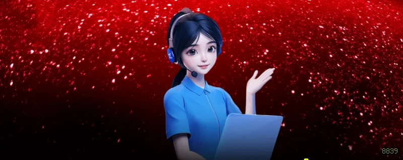 Programa VIP 8839 - benefícios exclusivos